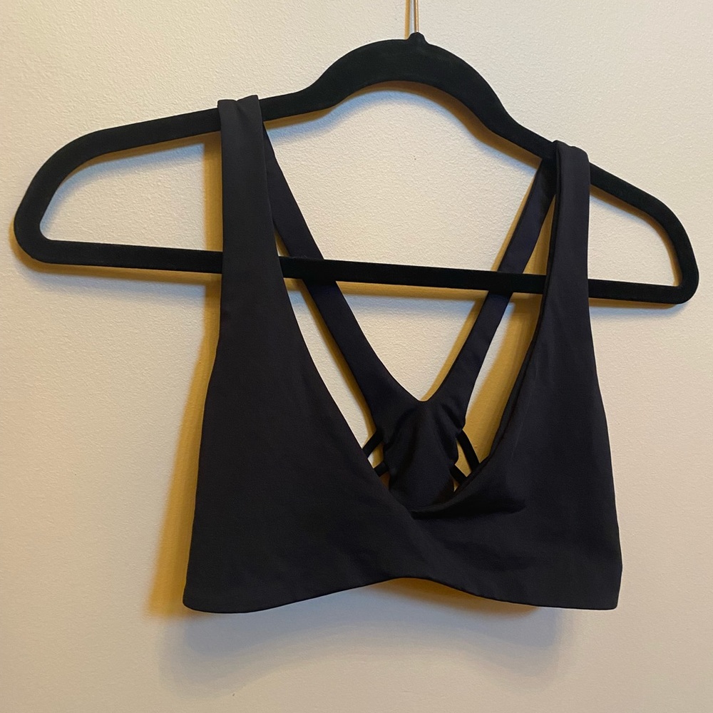 L Space Riley Bikini Top